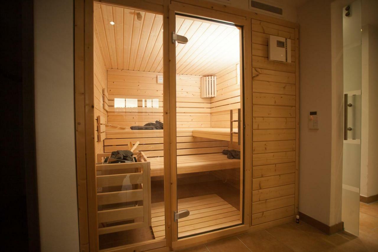 Weinberghaus Prossen Villa บาดชานเดา ภายนอก รูปภาพ