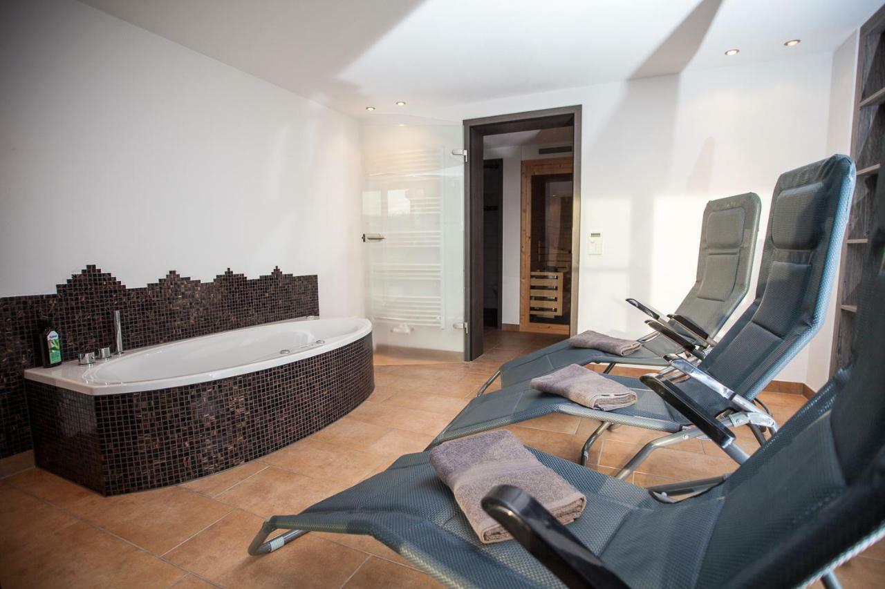 Weinberghaus Prossen Villa บาดชานเดา ภายนอก รูปภาพ